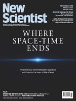 New Scientist Australian Edition